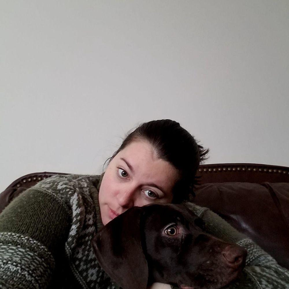 Meet your Posher, Heather